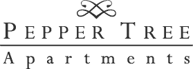 Pepper Tree  Logo